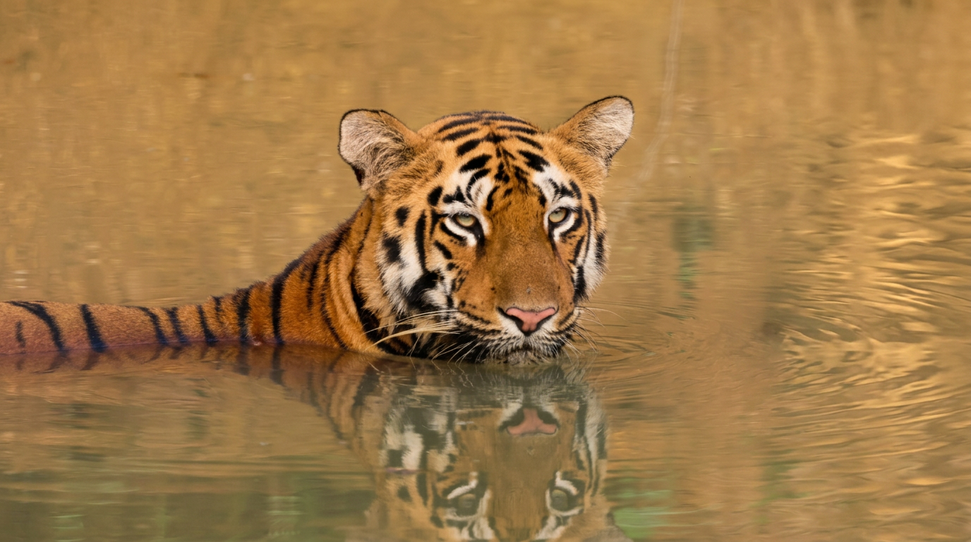 Tadoba Weekend Escape