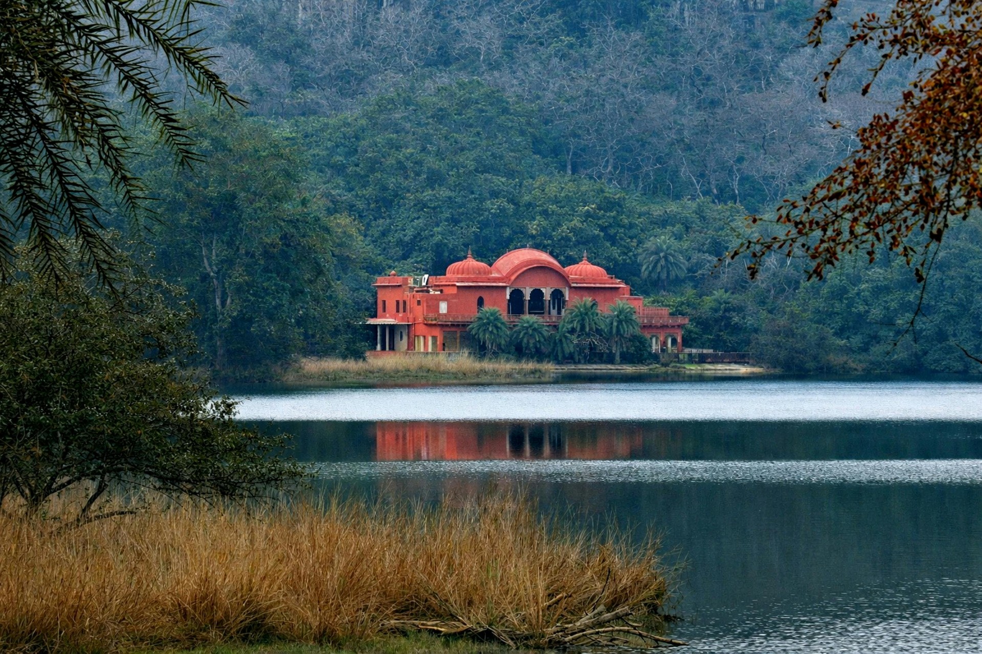Ranthambore Royal Weekend
