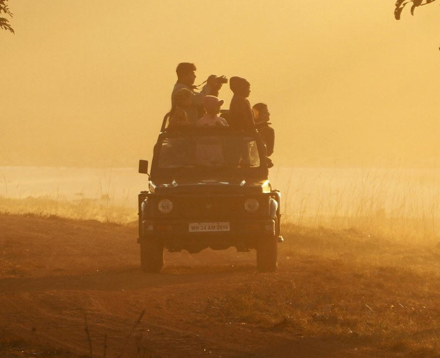 Weekend Getaways