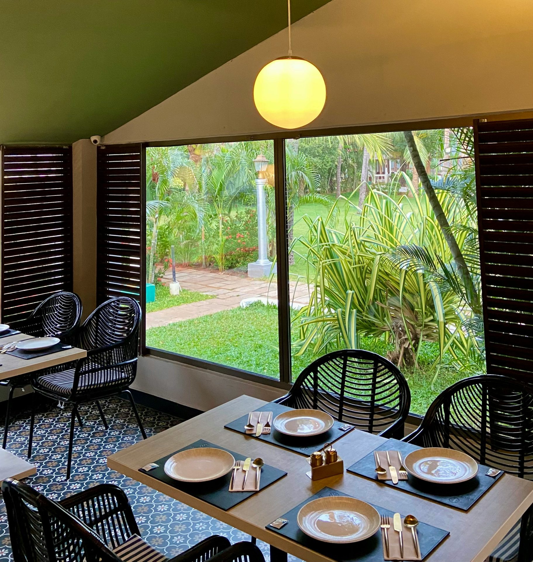 Your Stay in Kanha